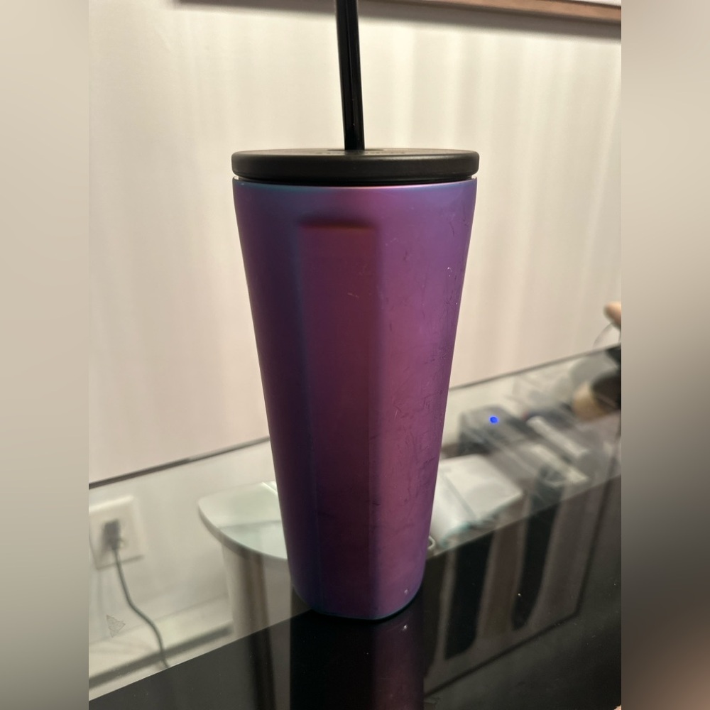 CORKCICLE bottle. Land Rover - Picture 3 of 5